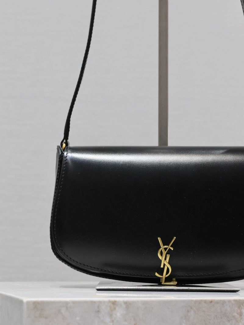 YSL Top Handle Bags